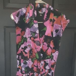 Allen B. Dress used good condition